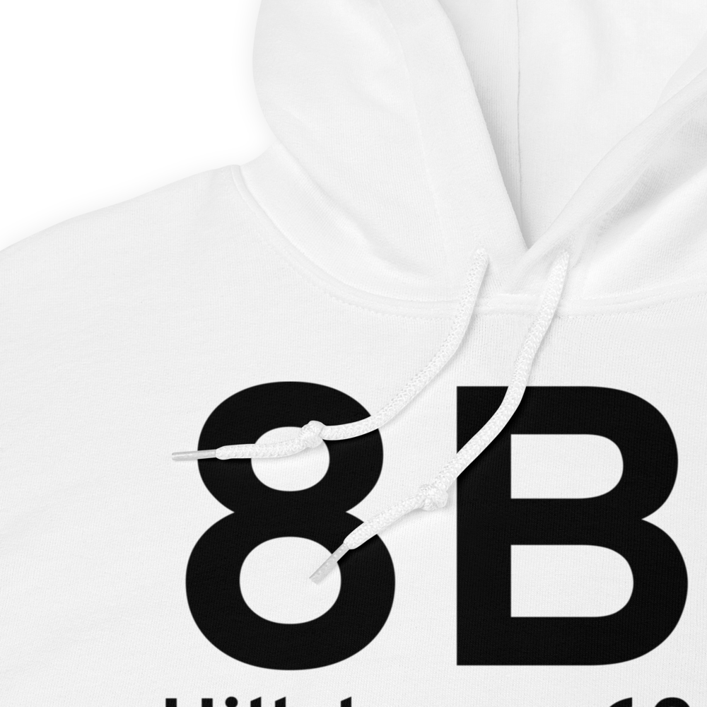 Hillsboro (K8B1) Airport Hoodie Sweatshirt 