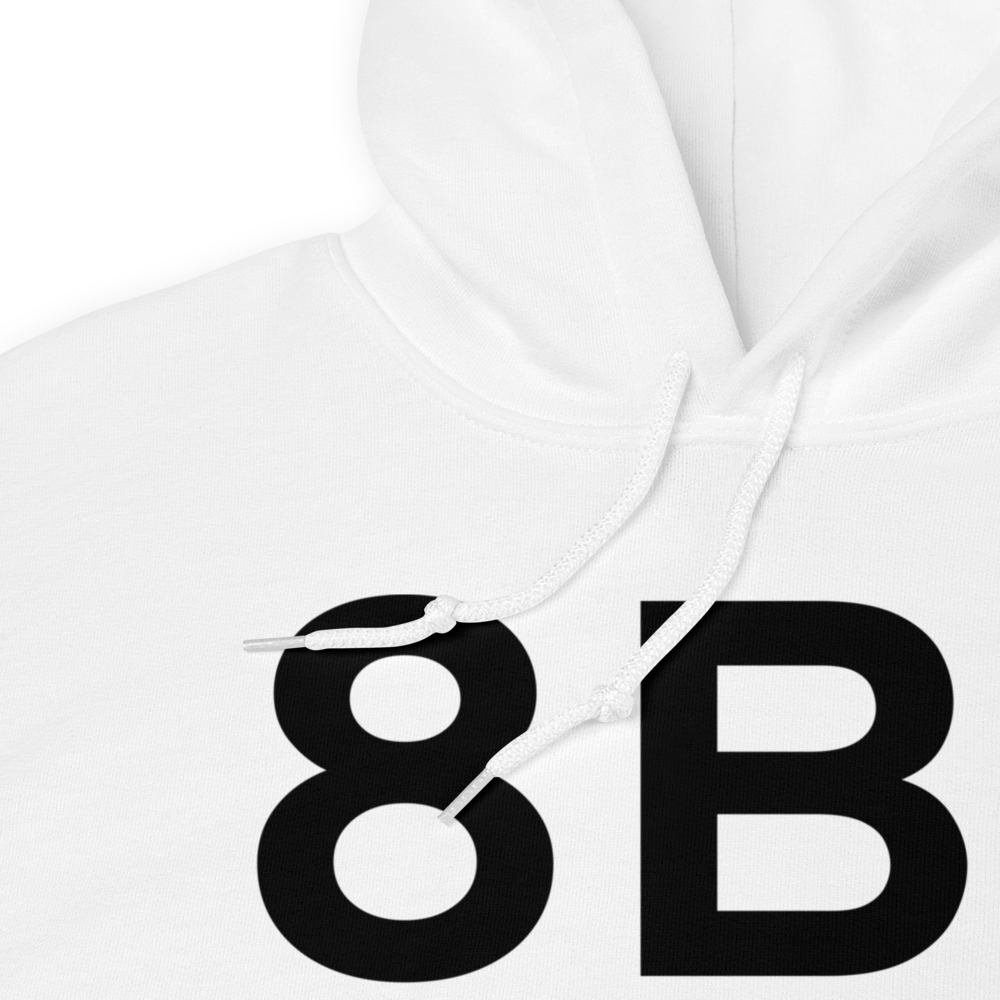 Hillsboro (K8B1) Airport Hoodie Sweatshirt 