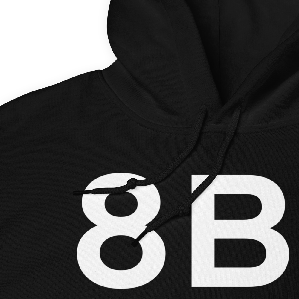 Hillsboro (K8B1) Airport Hoodie Sweatshirt 