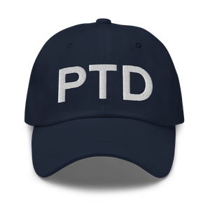 Potsdam (KPTD) Airport Hat