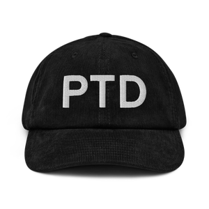 Potsdam (KPTD) Airport Hat