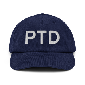 Potsdam (KPTD) Airport Hat