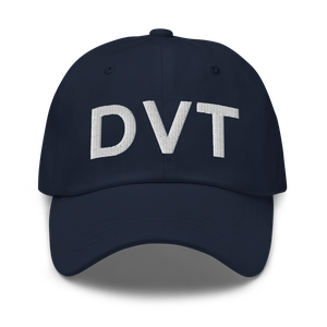 Phoenix (KDVT) Airport Hat