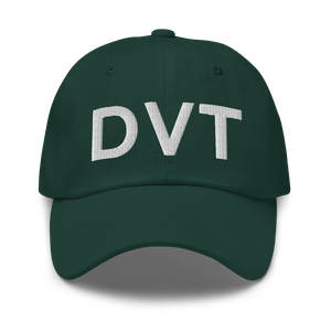 Phoenix (KDVT) Airport Hat