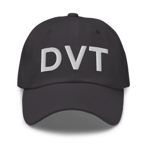 Phoenix (KDVT) Airport Hat