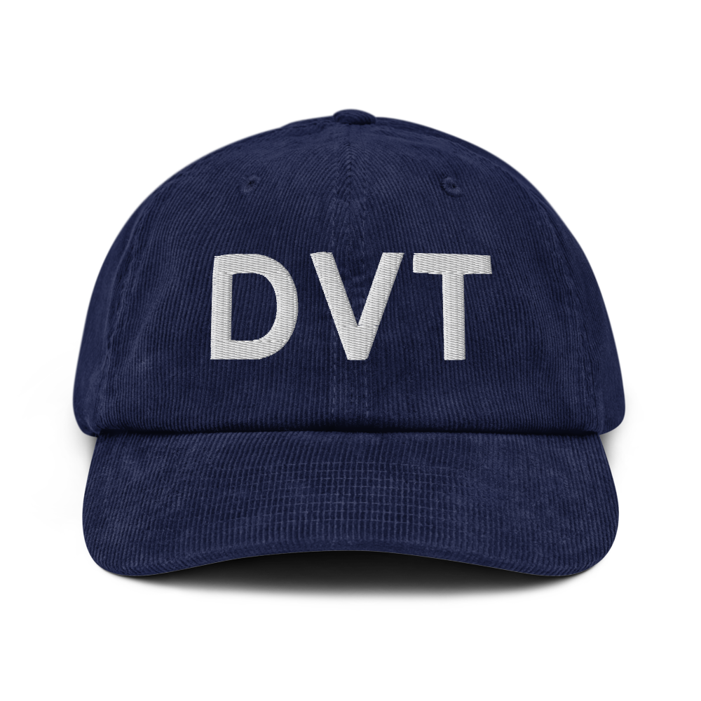Phoenix (KDVT) Airport Hat 