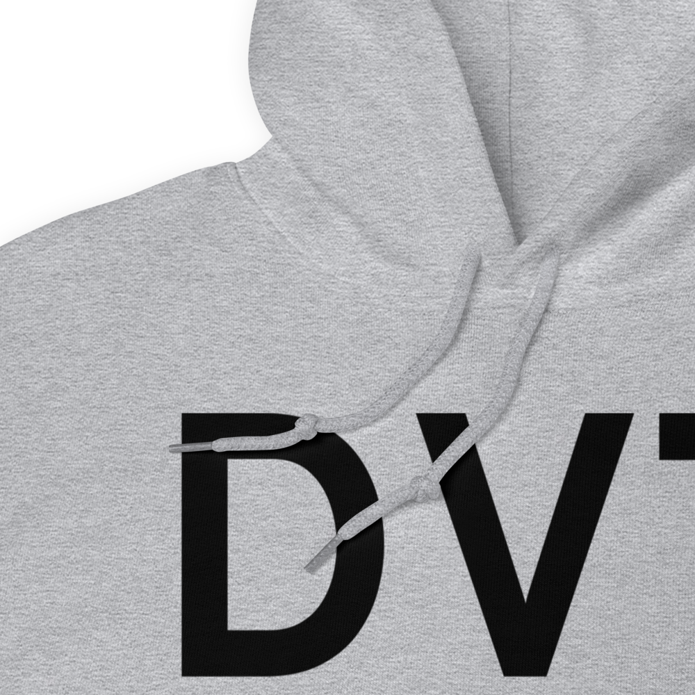 Phoenix (KDVT) Airport Hoodie Sweatshirt 