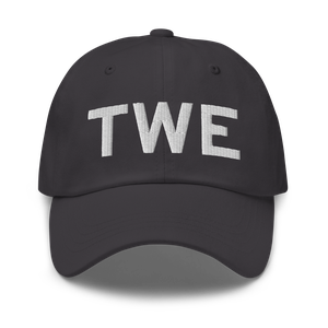 Taylor (AK49) Airport Hat