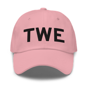 Taylor (AK49) Airport Hat