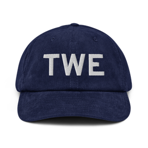 Taylor (AK49) Airport Hat