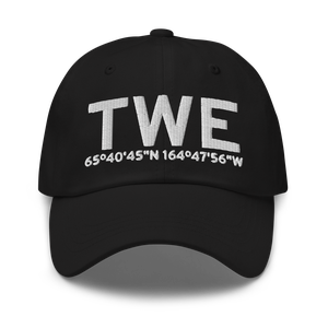 Taylor (AK49) Airport Hat