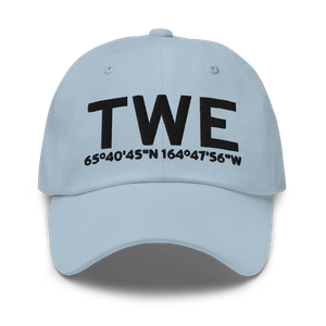 Taylor (AK49) Airport Hat