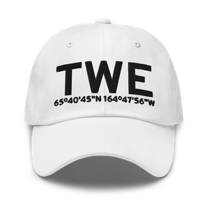 Taylor (AK49) Airport Hat
