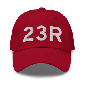 Devine (K23R) Airport Hat