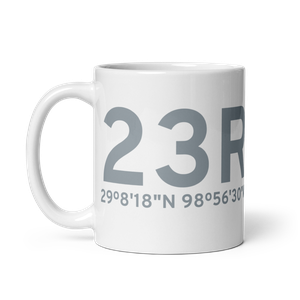 Devine (K23R) Airport Mug