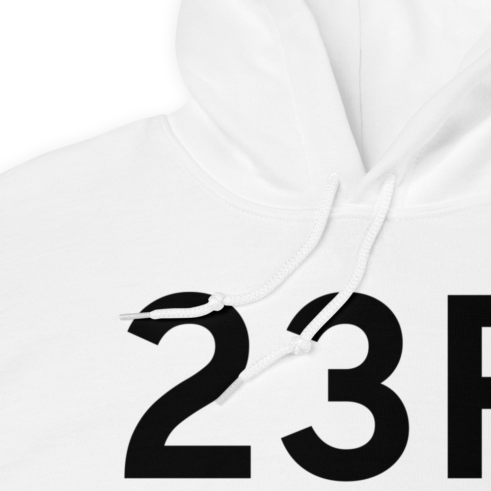 Devine (K23R) Airport Hoodie Sweatshirt 
