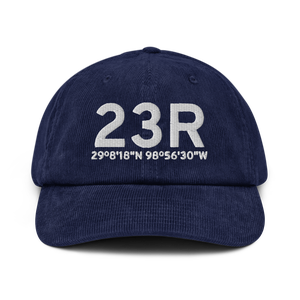 Devine (K23R) Airport Hat