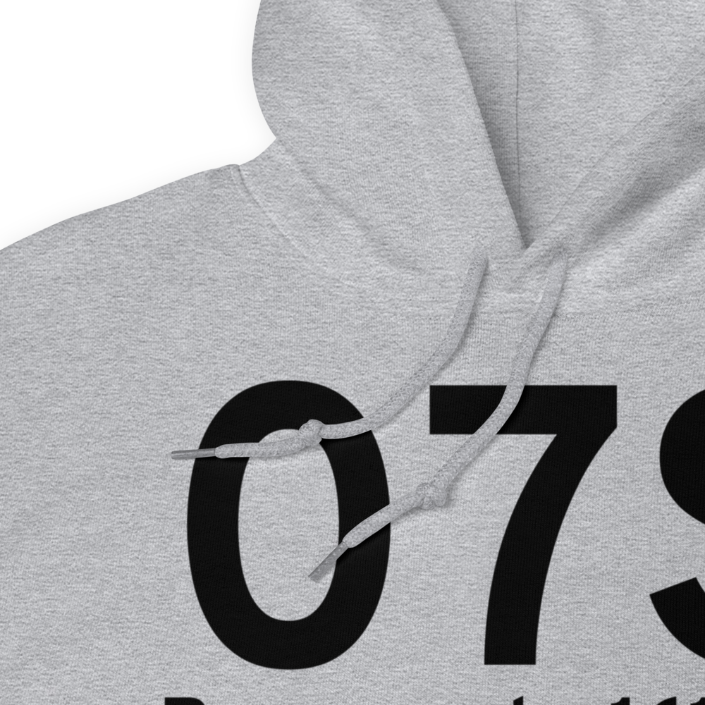 Beaumont (SN07) Airport Hoodie Sweatshirt 