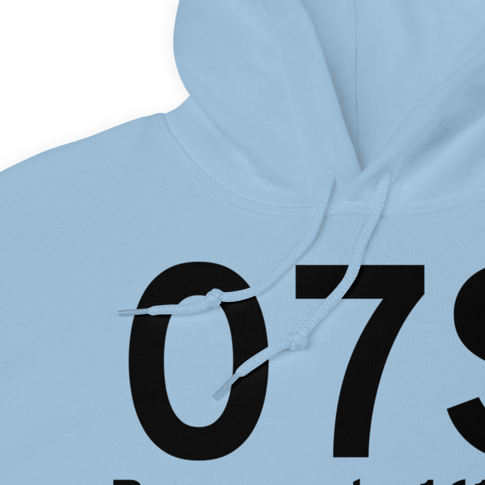 Beaumont (SN07) Airport Hoodie Sweatshirt 