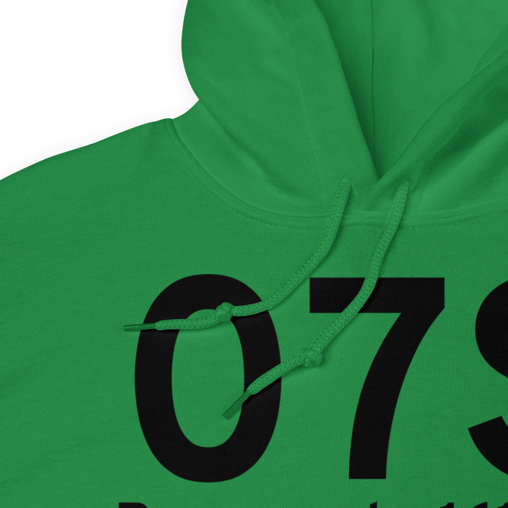 Beaumont (SN07) Airport Hoodie Sweatshirt 