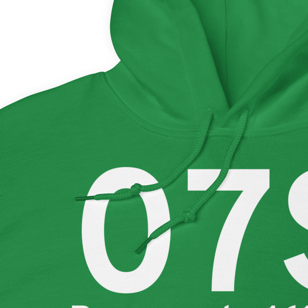 Beaumont (SN07) Airport Hoodie Sweatshirt 