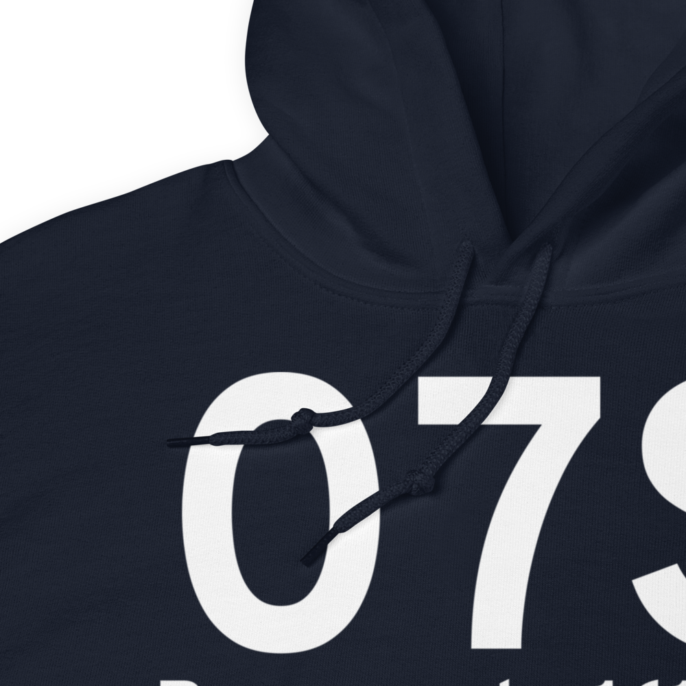 Beaumont (SN07) Airport Hoodie Sweatshirt 