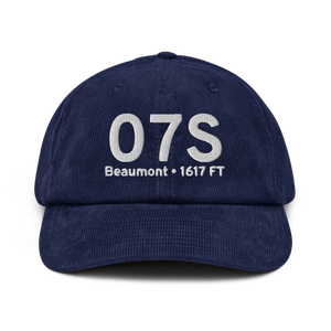 Beaumont (SN07) Airport Hat