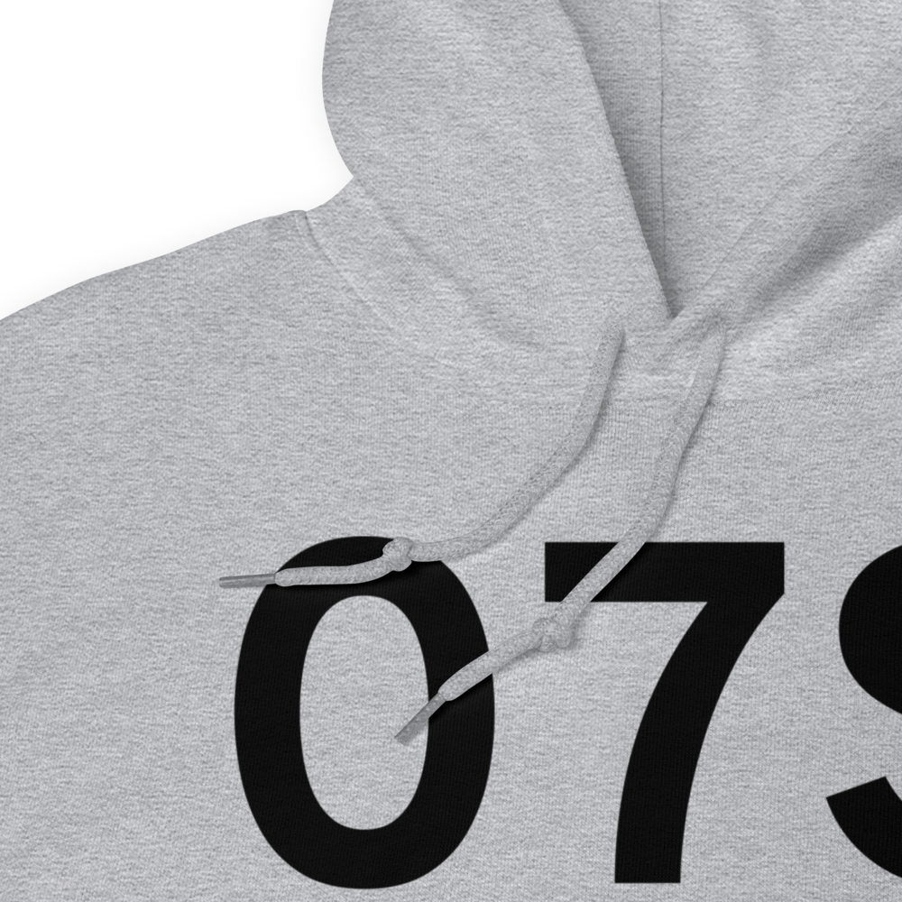 Beaumont (SN07) Airport Hoodie Sweatshirt 