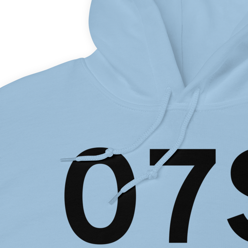 Beaumont (SN07) Airport Hoodie Sweatshirt 