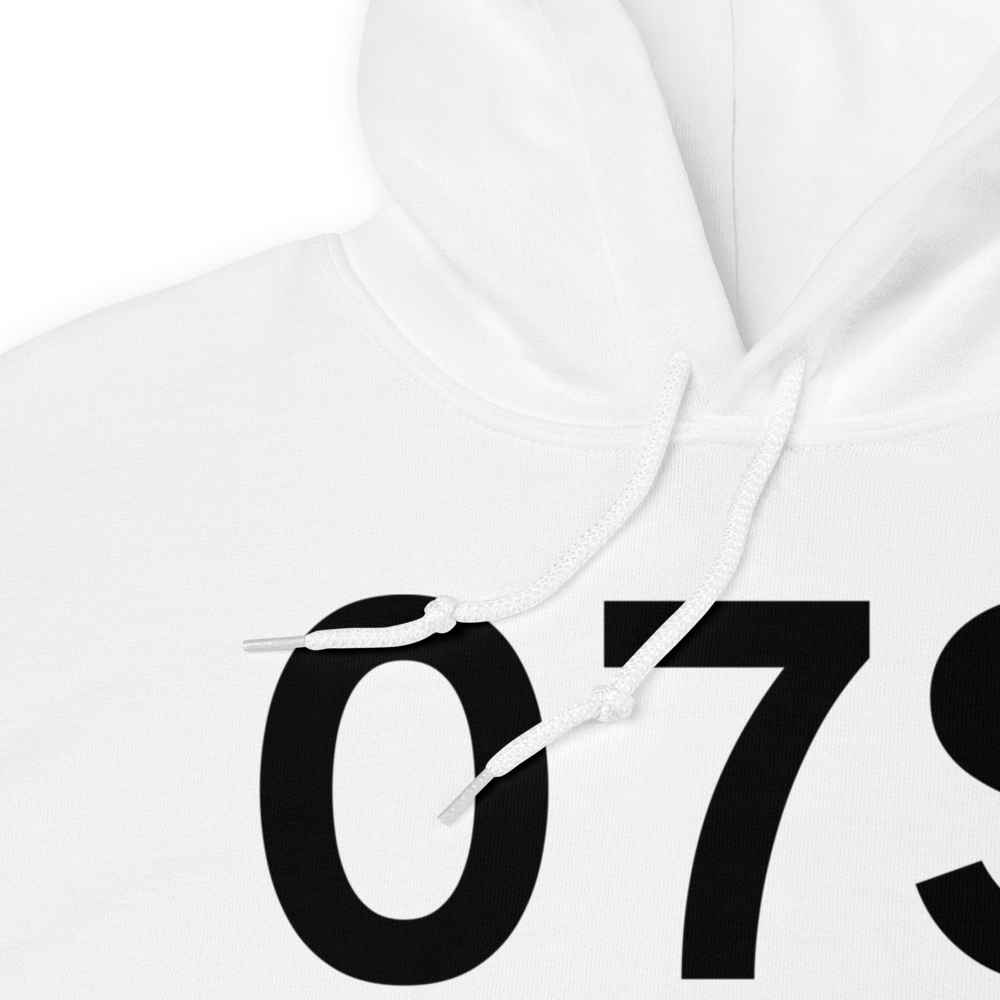 Beaumont (SN07) Airport Hoodie Sweatshirt 