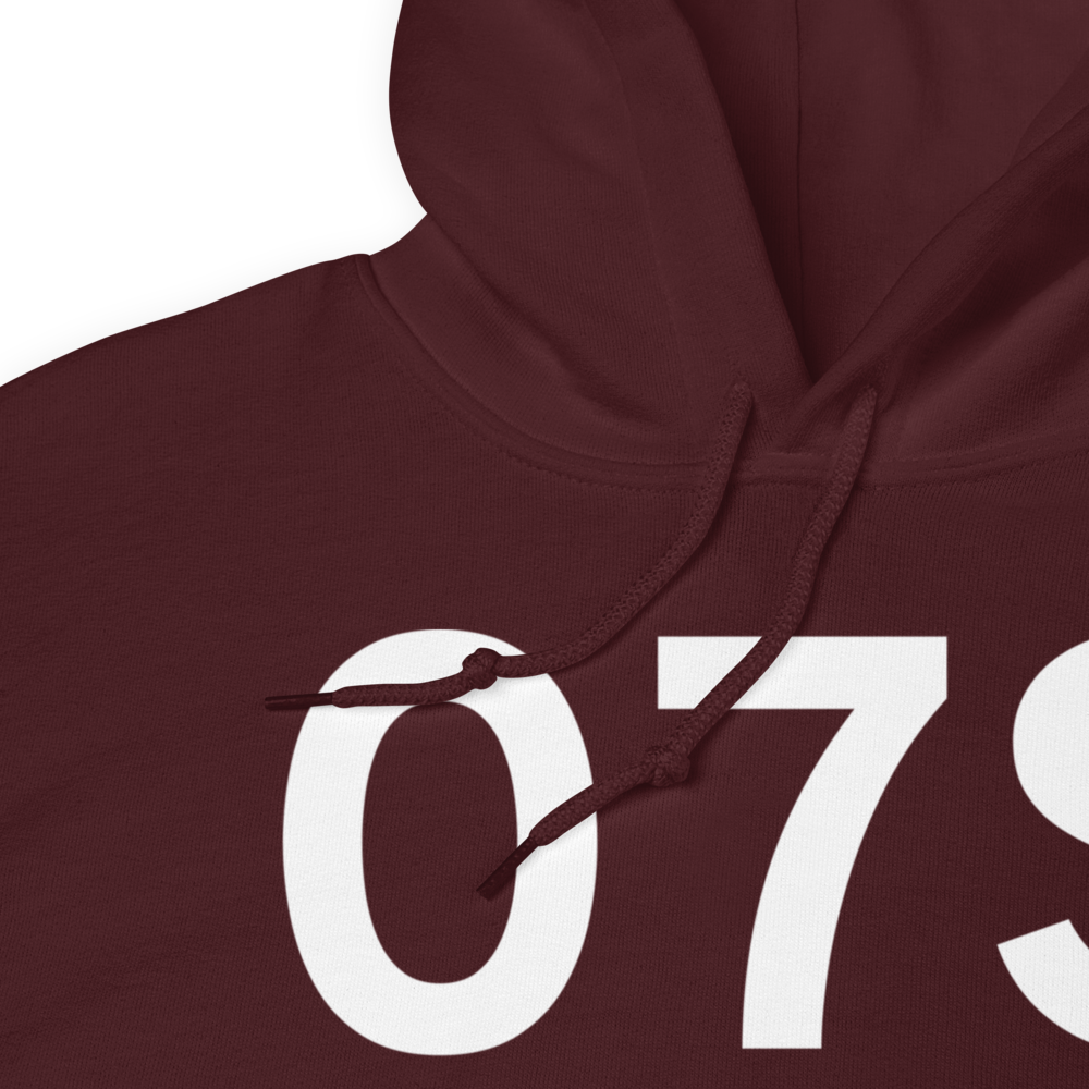 Beaumont (SN07) Airport Hoodie Sweatshirt 