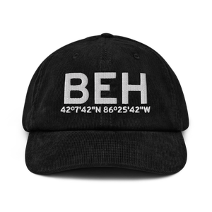 Benton Harbor (KBEH) Airport Hat