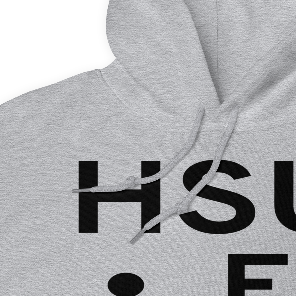  (US-0099) Airport Hoodie Sweatshirt 