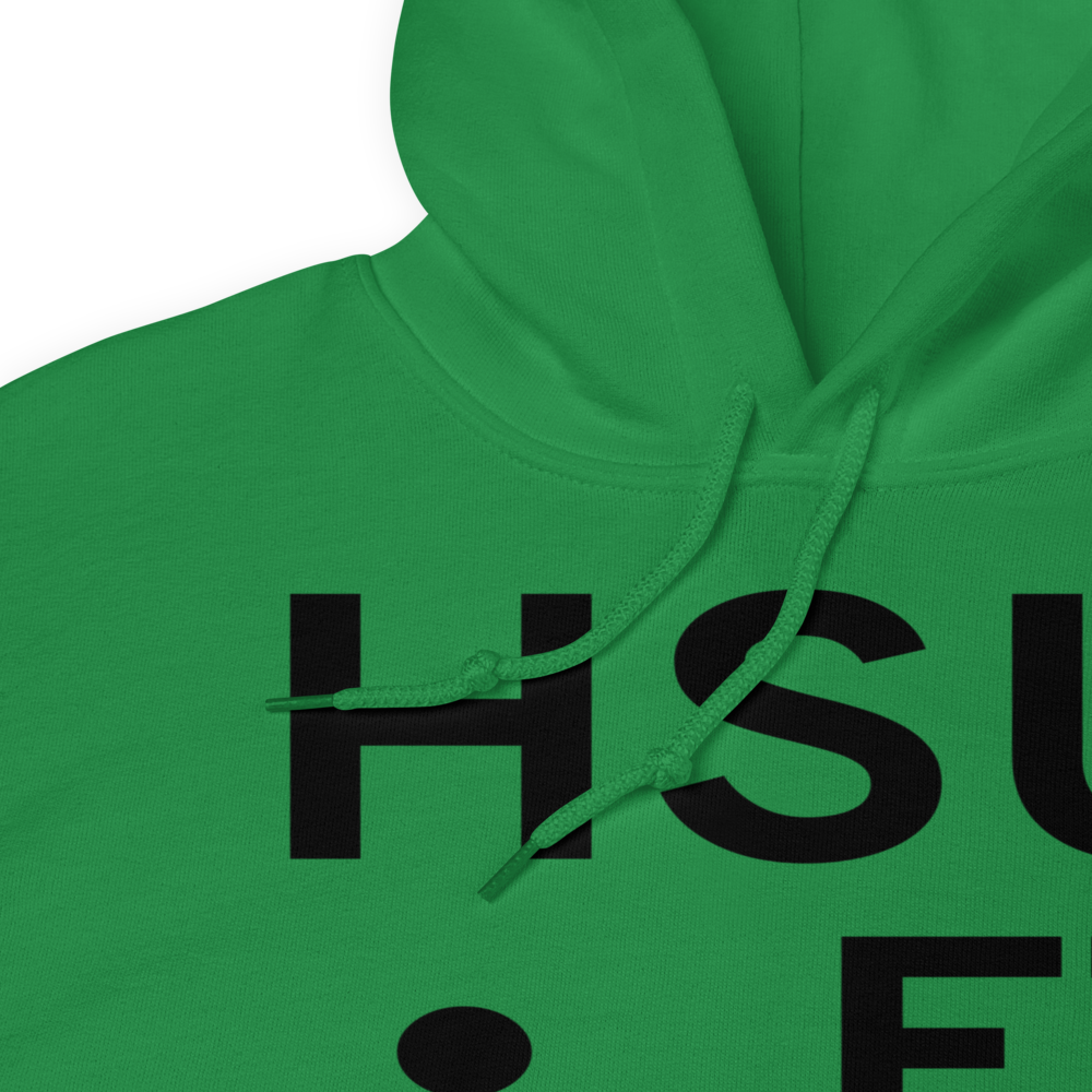  (US-0099) Airport Hoodie Sweatshirt 