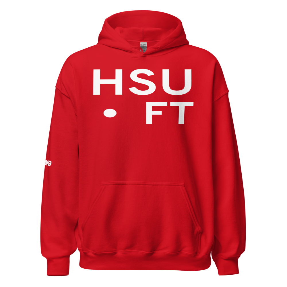  (US-0099) Airport Hoodie Sweatshirt 