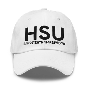  (US-0099) Airport Hat