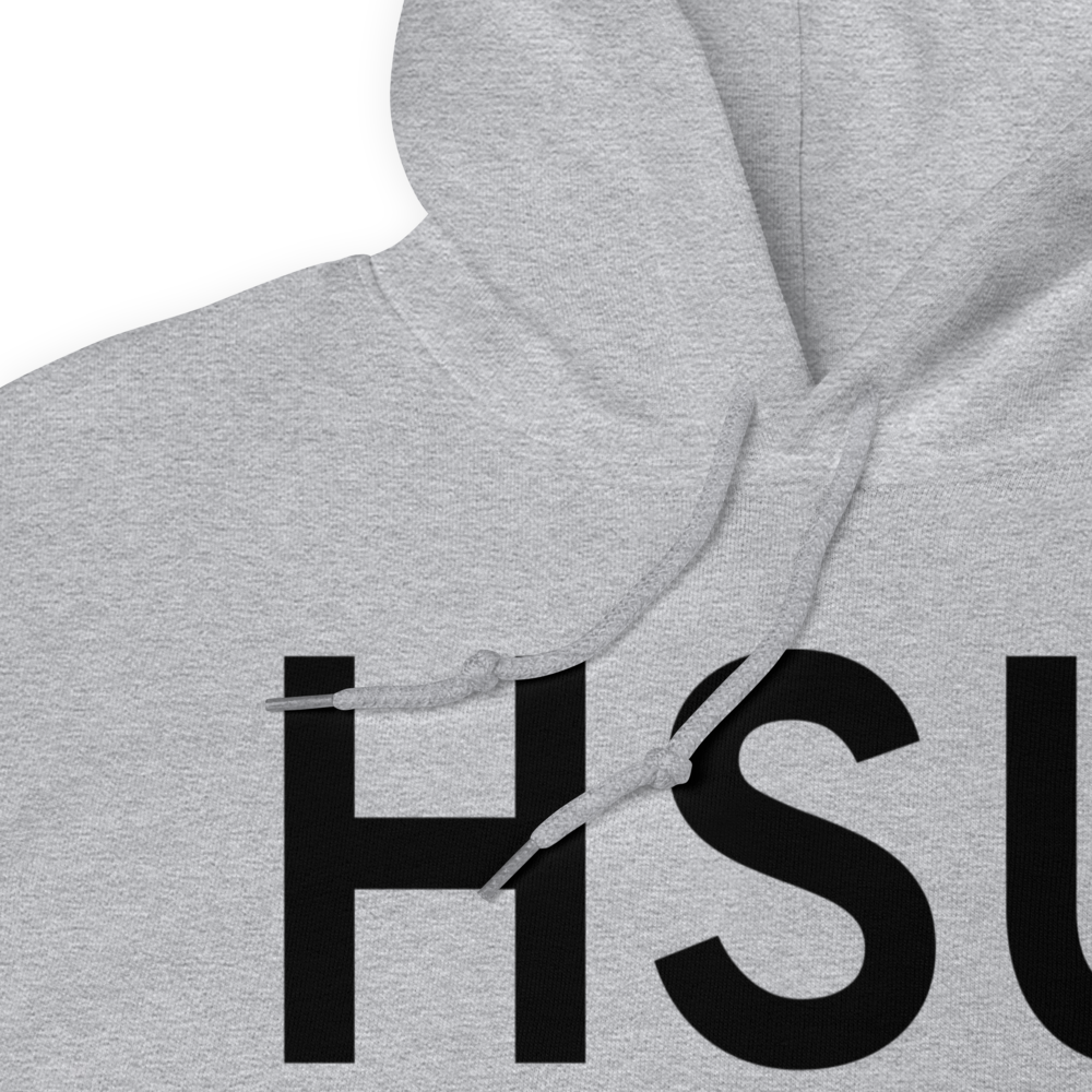  (US-0099) Airport Hoodie Sweatshirt 
