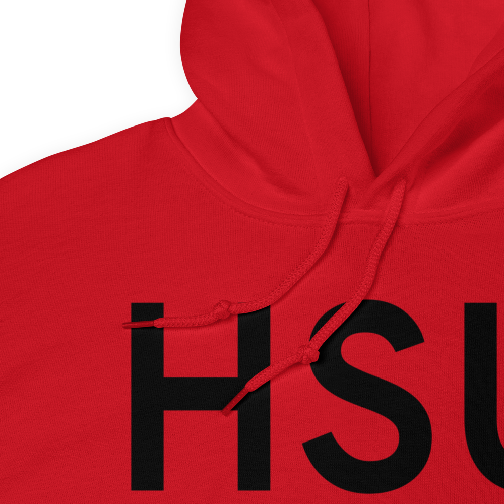  (US-0099) Airport Hoodie Sweatshirt 