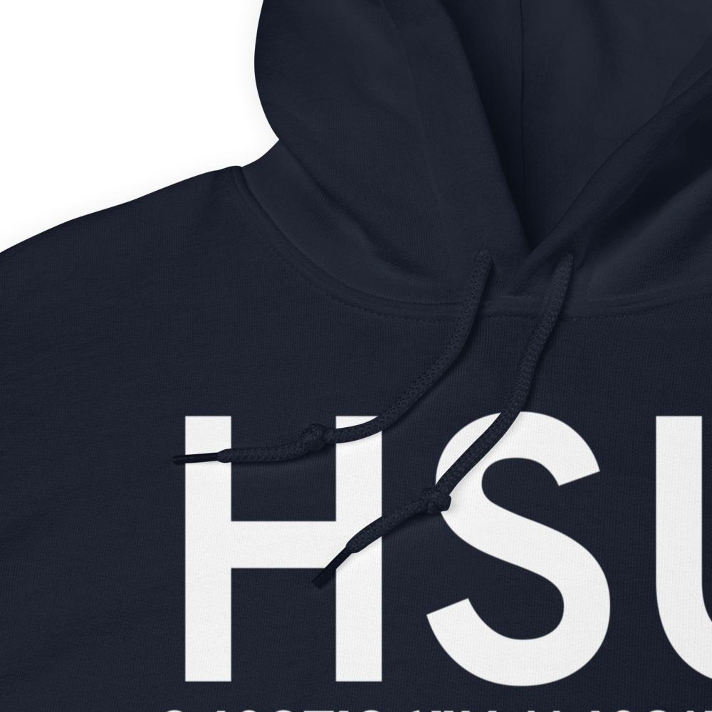  (US-0099) Airport Hoodie Sweatshirt 