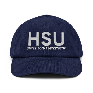  (US-0099) Airport Hat