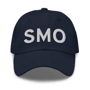 Santa Monica (KSMO) Airport Hat