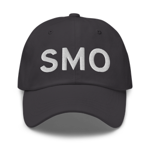 Santa Monica (KSMO) Airport Hat