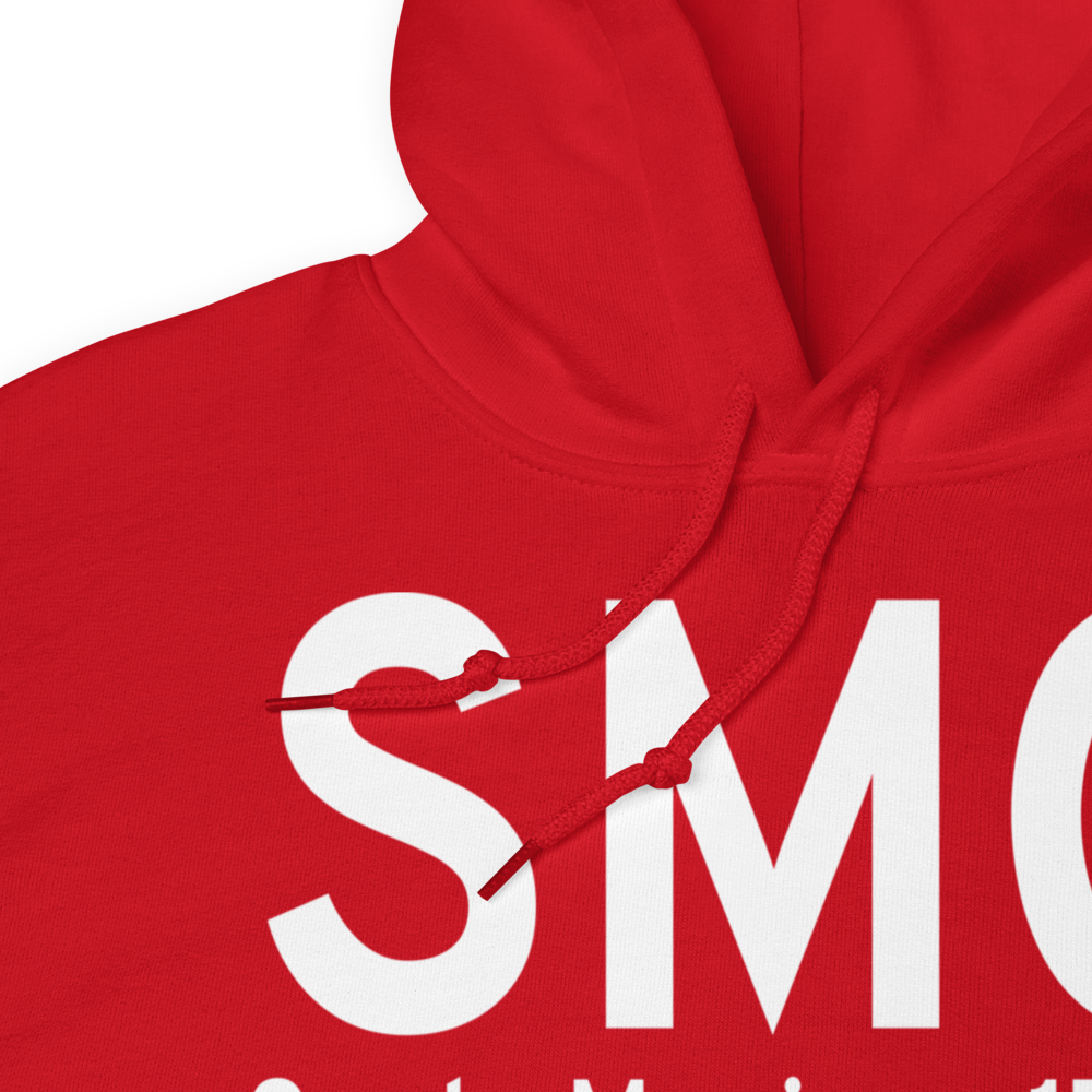 Santa Monica (KSMO) Airport Hoodie Sweatshirt 
