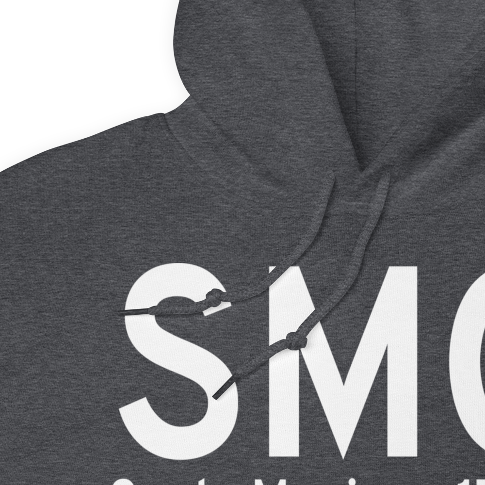 Santa Monica (KSMO) Airport Hoodie Sweatshirt 