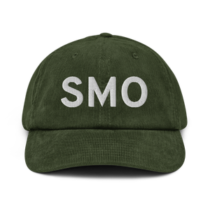 Santa Monica (KSMO) Airport Hat