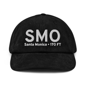 Santa Monica (KSMO) Airport Hat