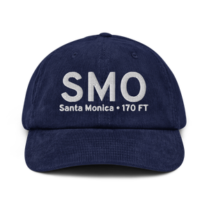 Santa Monica (KSMO) Airport Hat