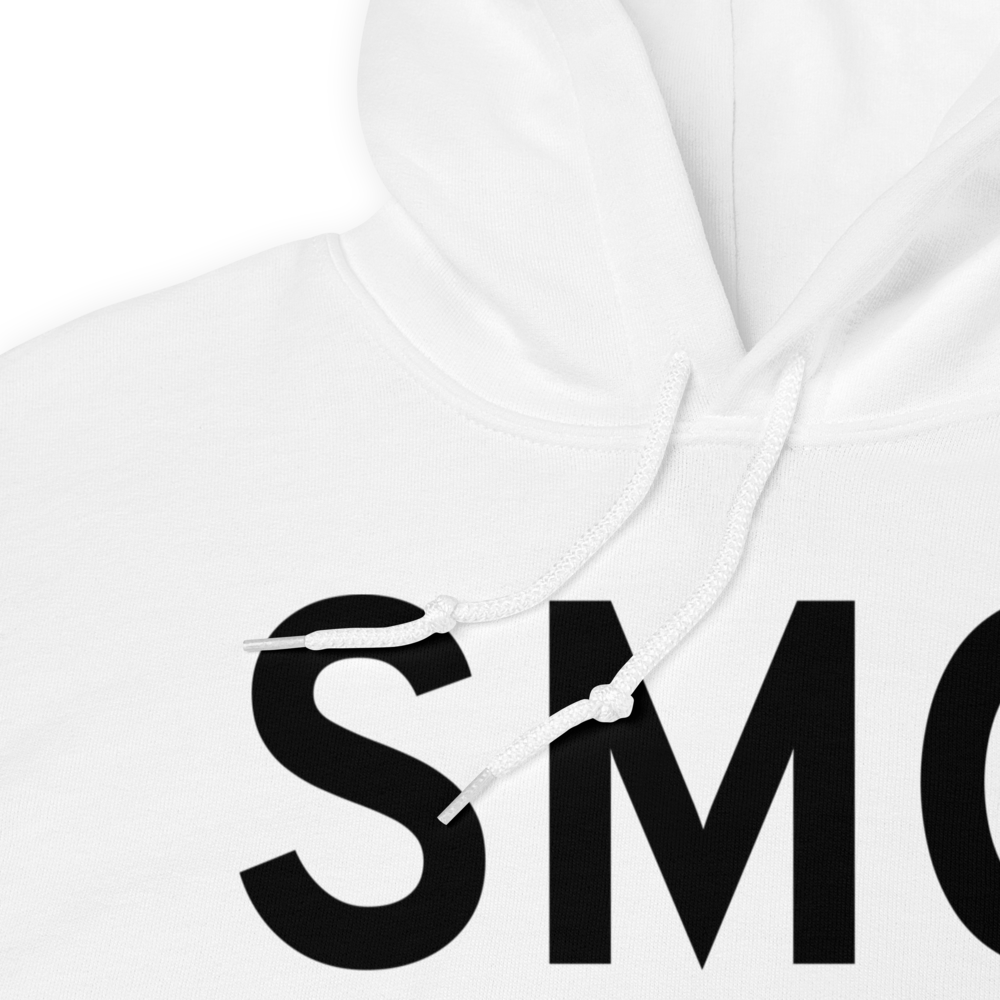 Santa Monica (KSMO) Airport Hoodie Sweatshirt 