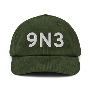 Factoryville (9N3) Airport Hat