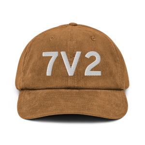 Paonia (K7V2) Airport Hat